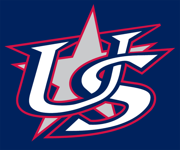 United States 2006-Pres Cap Logo iron on heat transfer